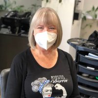 Kerry Maclaurin (@kerry_maclaurin) 's Twitter Profile