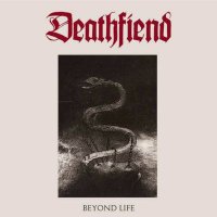 Deathfiend(@DeathFiendband) 's Twitter Profile Photo