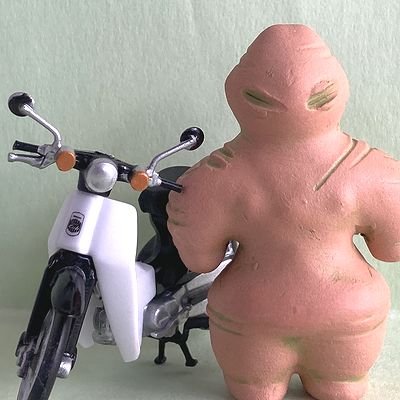 a_o_nuts's profile picture. 制限時速30kmのカブに乗って考えるアラ還からの生活。