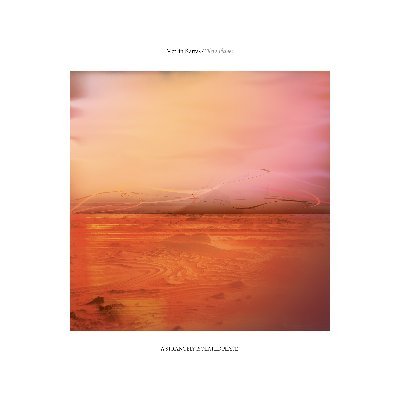 MerrinKarras's profile picture. Synth heavy, ambient soundscapes. Releasing on @asip