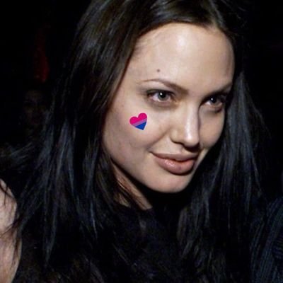 jennie this jolie that all u bitches piggyback!!