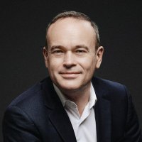Christian Bombrun (@cbombrun) 's Twitter Profile