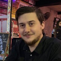 Ricardo Rojas B. (@rrbarnafi) 's Twitter Profile