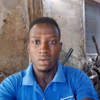 BishopLaotema's profile picture. 