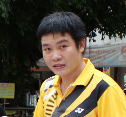 quochungnguyen's profile picture. An HR professional with over 9 years of working in HR industry including Recruitment, Training & Development, C&B, Team-building, Employees Relationship...