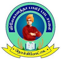 Vivekananda Preschool - Nochchimoddai(@PreVivekananda) 's Twitter Profile Photo