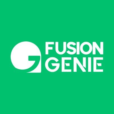 FusionGenie Profile Picture