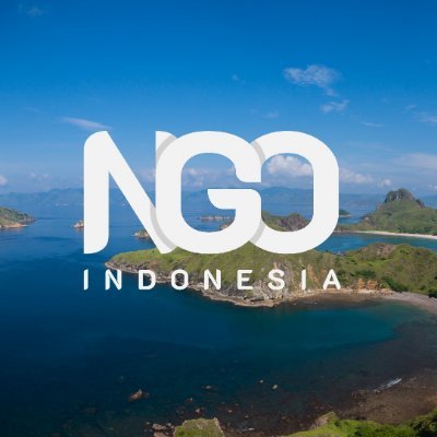 Trends and updates on Indonesia NGOs. For RT on your events/announcements, simply mention us.