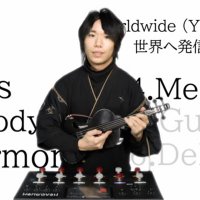 バイオリン侍おっくん (YouTuber) Violin Samurai🇯🇵RPG所属(@tiisaisamurai) 's Twitter Profile Photo