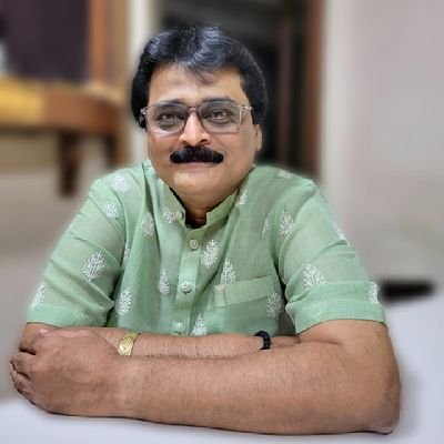 Dharmesh1966's profile picture. I am Gentlemen ❤️