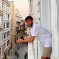 Roberto de Godos ☈ (@robertodegodos) 's Twitter Profile Photo Roberto de Godos ☈ (@robertodegodos) 's Twitter Profile Photo