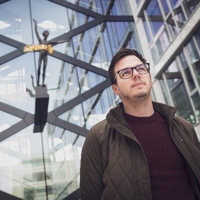 AndrewJanata's profile picture. 