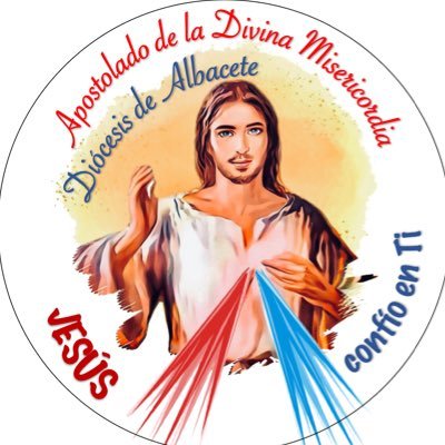 MOVIMIENTO APOSTÓLICO DE LA DIVINA MISERICORDIA EN LA DIÓCESIS DE ALBACETE 🇪🇸 Telegram: https://t.co/R5jzJ2FViK divinamisericordia@diocesisalbacete.org