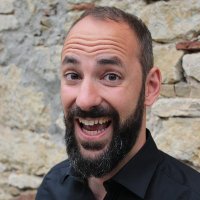 Christoph Sorg (@christophsorg) 's Twitter Profile