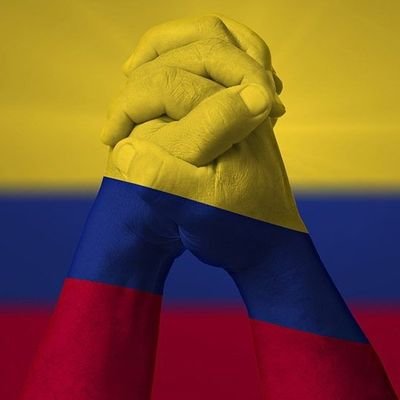 Mamados de tanta polarización.
Transformar nuestra democracia, no acabarla.
Es por el Centro.
Unión por nuestra Colombia.
