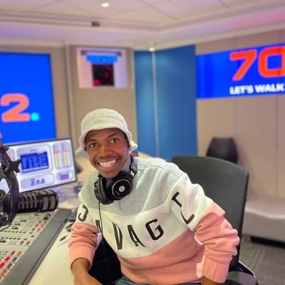 Sports Correspondent @Radio702 | Content producer| The Sports Chat Founder.

https://t.co/GHKXWgdxVT