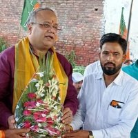 Ajay kailash shukla (@ajay_shukla143) 's Twitter Profile
