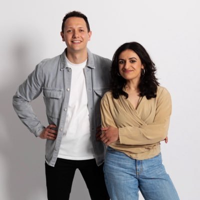 vervanjebedshow's profile picture. De geopolitieke podcast die je wél kunt volgen met @suzanyucel en @josdegrooot