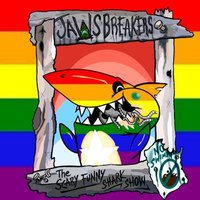 Jawsbreakers! (@jaws_show) 's Twitter Profile