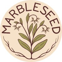 Marbleseed(@marbleseedorg) 's Twitter Profileg