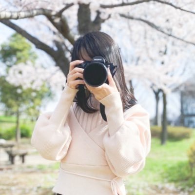 写真を撮ります 📷α7Ⅲ