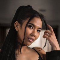 Jada Kai(@OfficialJadaKai) 's Twitter Profile Photo