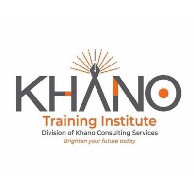 @KhanoTraining