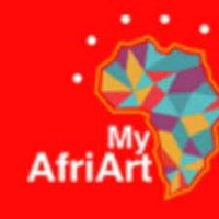 official_myafriart(@_myafriart_) 's Twitter Profile Photo