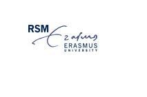 Human Resources Manager at Rotterdam School of Management BV Erasmus University