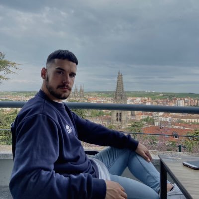 Periodista | Content SEO en @roams_es. Antes en @copepalencia