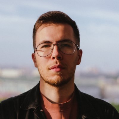 Gamer• Engineer • Chemist •Photographer • in glasses ________Inst - prokofeev ________You can see my photos here - https://t.co/dvClx9y5wE
