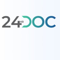 24HRDoc(@24HRDoc1) 's Twitter Profile Photo