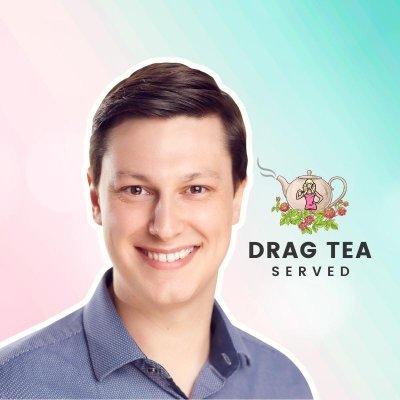DragTeaServed Profile Picture