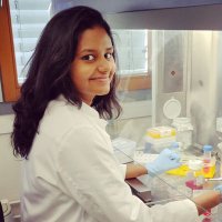 Pradhipa Karuna M (@mpradhipa8) 's Twitter Profile