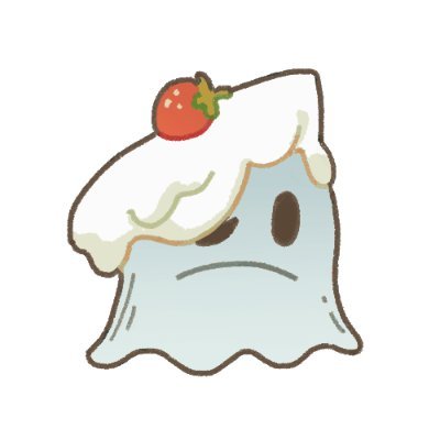 CreamyGhost👻🍰さんのプロフィール画像