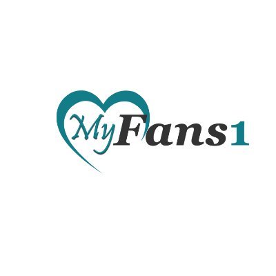 myfans1 official Profile