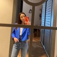 Melike (@melikeclnt) 's Twitter Profile