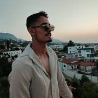 Ahmet Biçen (@ahmet_bicenn) Twitter profile photo