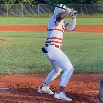 dariososam2's profile picture. OF and 3B/ Baseball U CT #44 / Holy Cross High School ‘23 / cell: 203-419-6397/ Check out my SR Profile down below 👇🏽