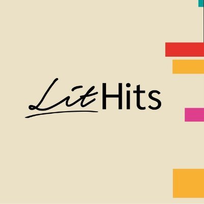 LitHits1's profile picture. We connect people with brief, unabridged excerpts from works of literature. Newsletter: https://t.co/FAAErISFL8 @ShepherdBarr @aa_paddock @danieliabdalla