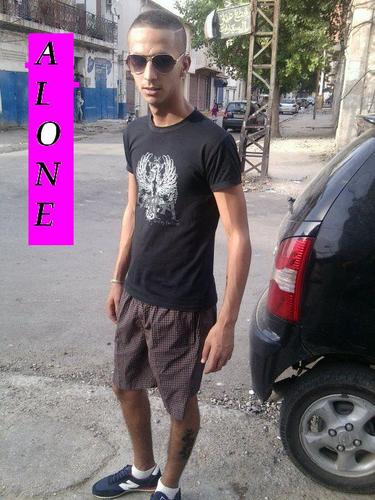 NABIL PARINI