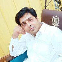 Zulqarnain Haider(@zulqarnainARY) 's Twitter Profile Photo