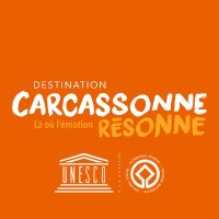 Tourisme Carcassonne 🏰(@TourismeCarca) 's Twitter Profileg