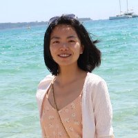 Ning Guo (@ningguo12) 's Twitter Profile