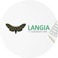 Langia IT Solutions(@LangiaIT) 's Twitter Profile Photo