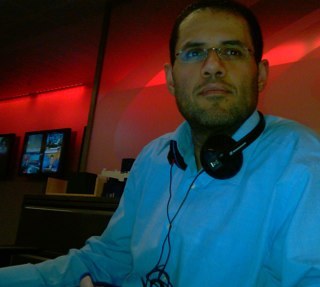 Alhurra Chief Global Assignment & Planning Editor