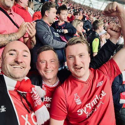 JonSumjons's profile picture. Indigo 1, big senior