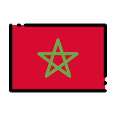 Lets get morocco back in eurovison as well as lebanon