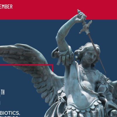 12th Probiotics, Prebiotics & New Foods, Nutraceuticals and Botanicals for Nutrition & Human and Microbiota Health, 3nd Science and Business Symposium. Rome '22