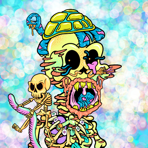 Feras8836's profile picture. CRYPTO-NFT-SLEEP-REPEAT